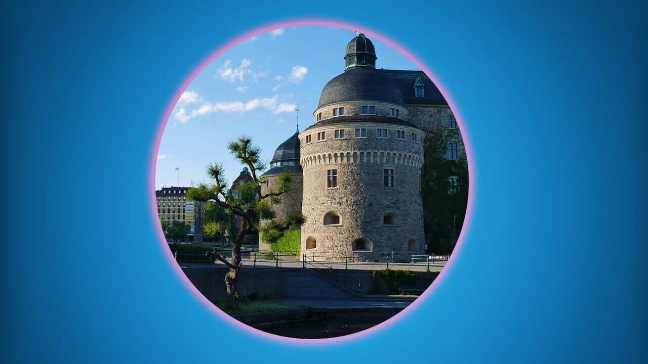 Puzzle: Ultimate - Puzzle Pack: Castles screenshot 1