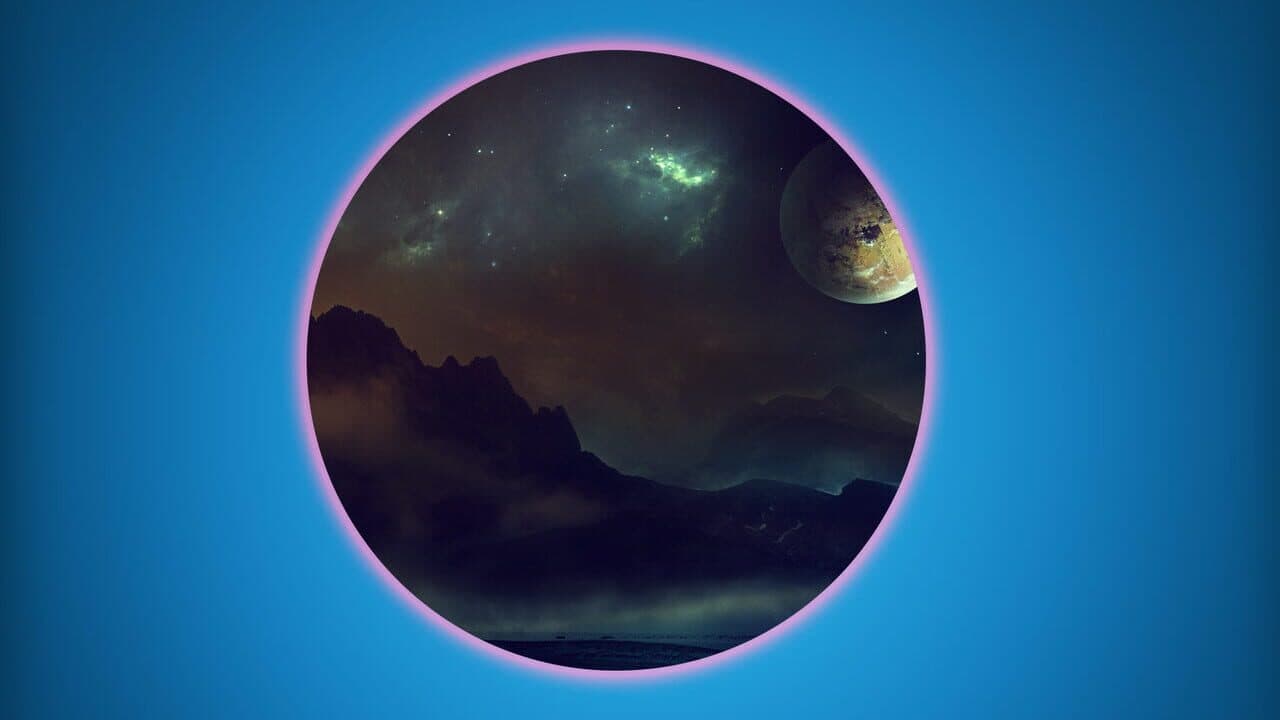 Puzzle: Ultimate - Puzzle Pack: Space screenshot 1