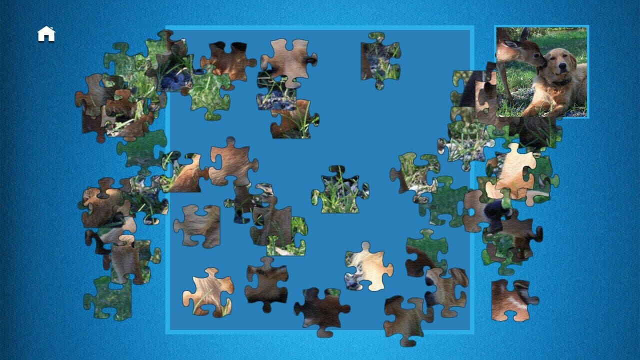 Puzzle: Ultimate - Puzzle Pack: Dogs thumbnail 2