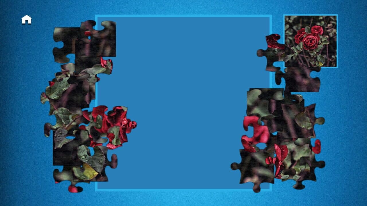 Puzzle: Ultimate - Puzzle Pack: Flowers thumbnail 2