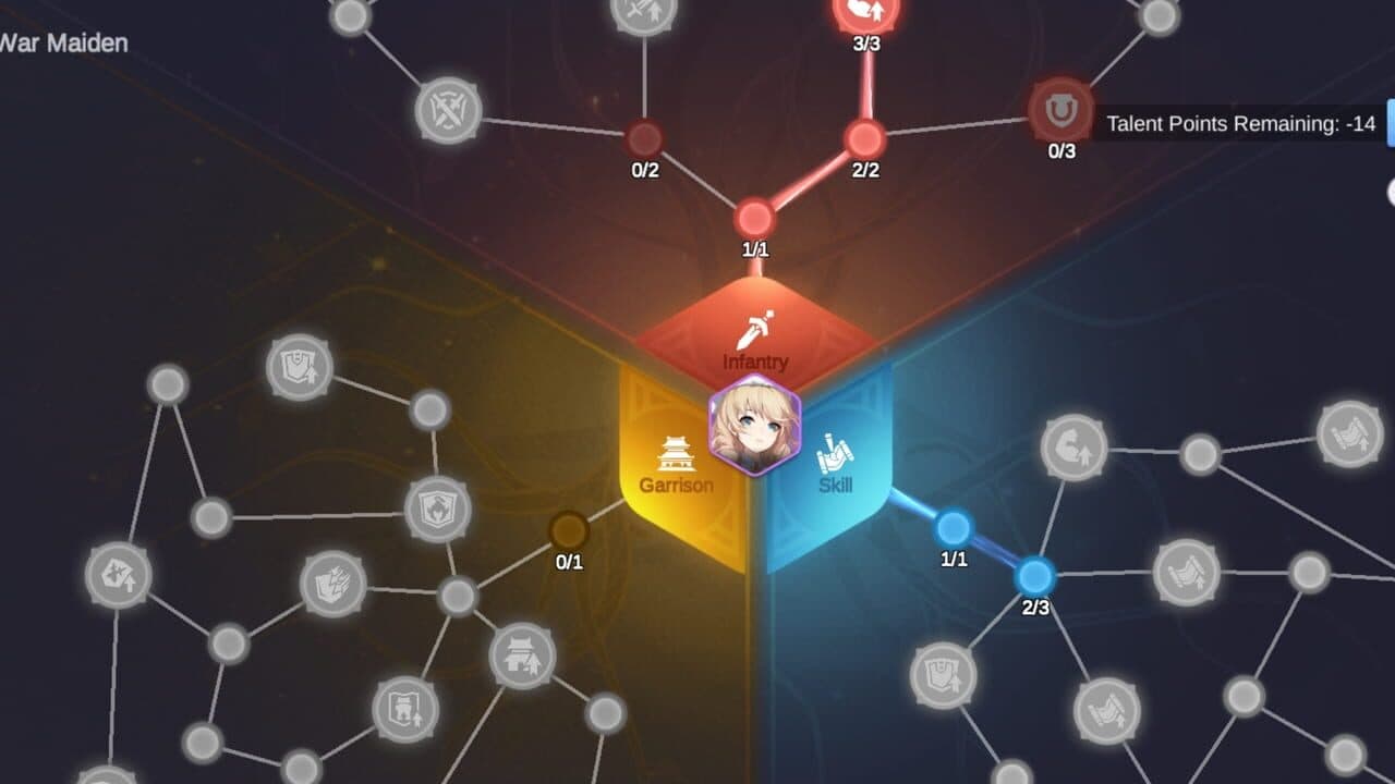 Dawn of Dynasty thumbnail 2