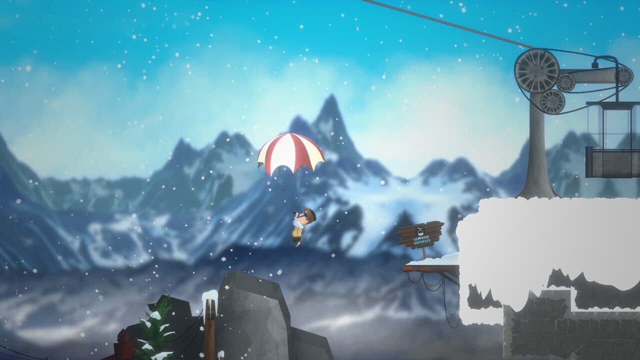 Summit screenshot 1