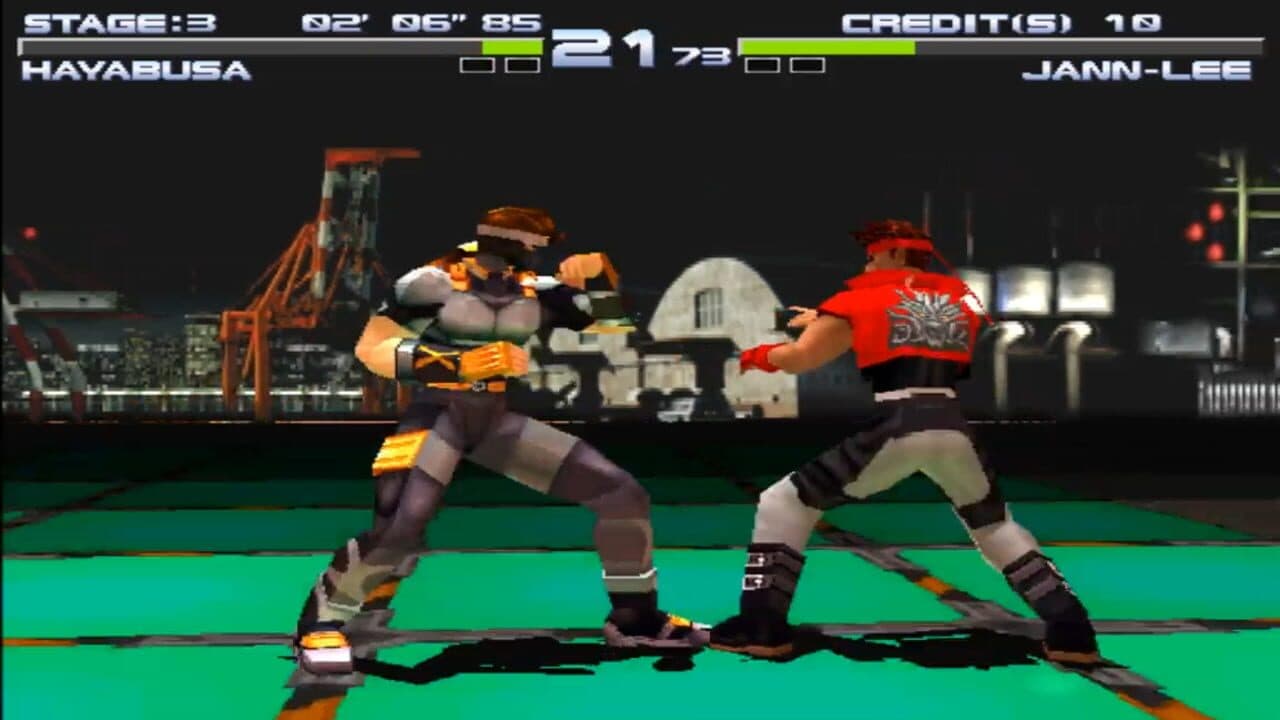 Dead or Alive ++ thumbnail 2