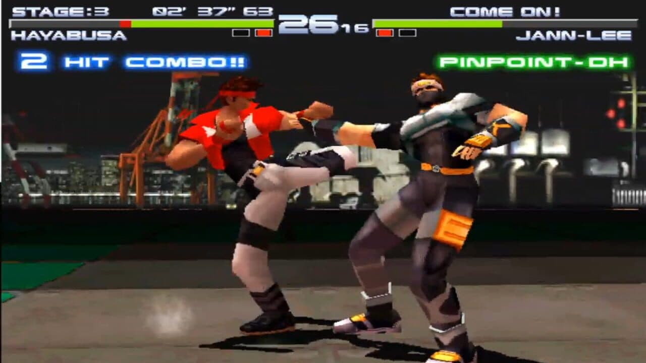 Dead or Alive ++ thumbnail 3