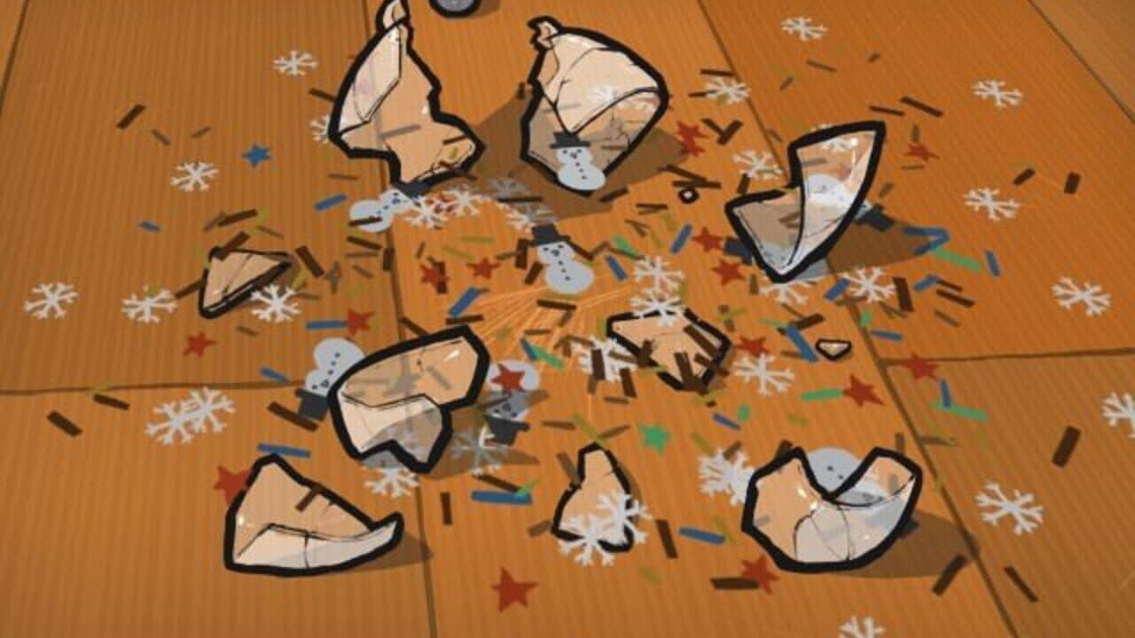 A Pretty Ornament I Made thumbnail 3