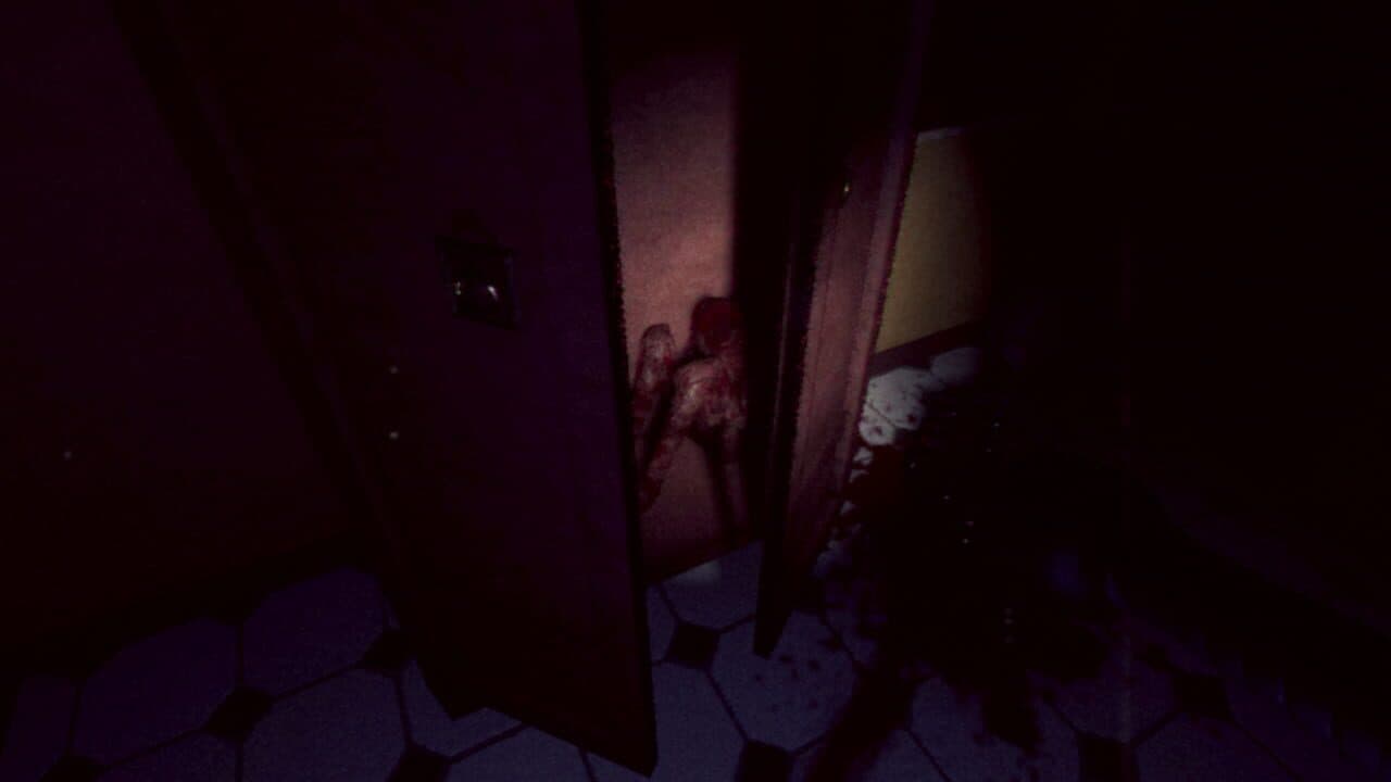 Mirror Layers screenshot 1