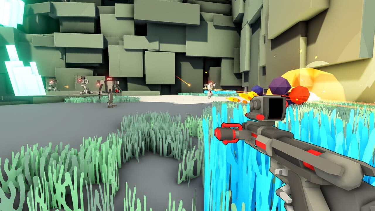 Endless Firepower thumbnail 2