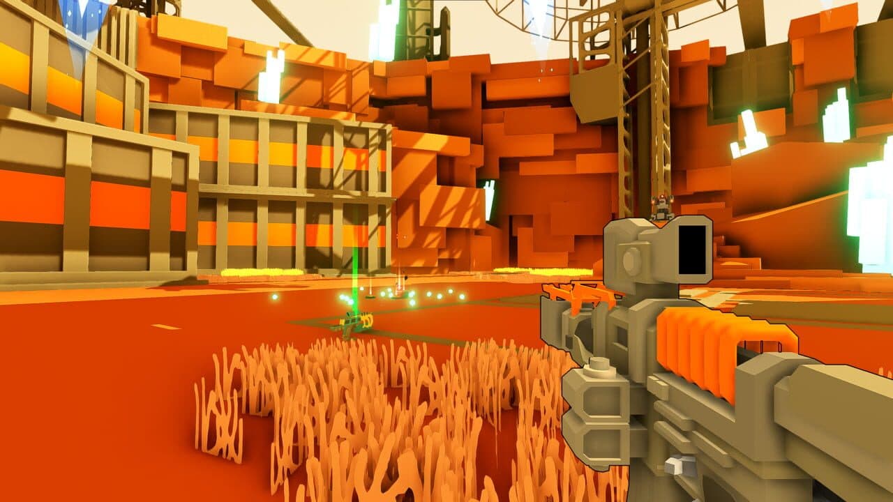 Endless Firepower thumbnail 3