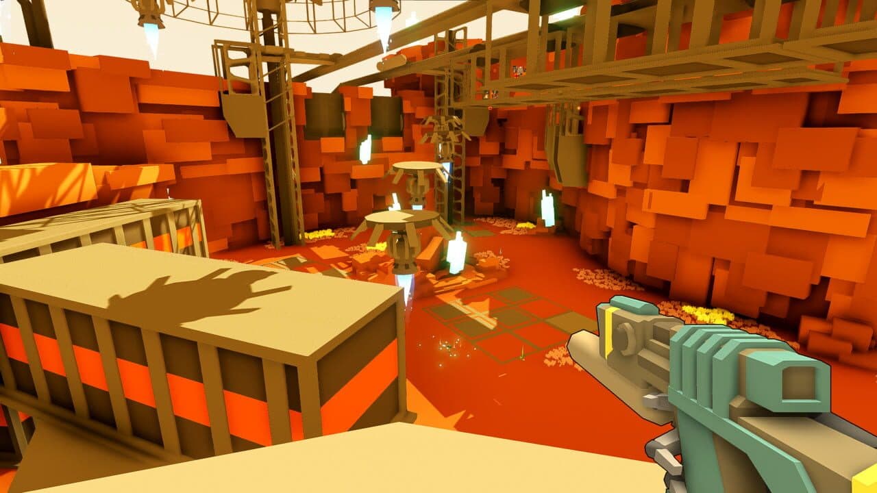 Endless Firepower thumbnail 4