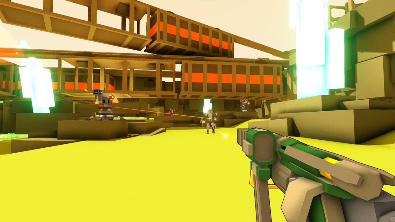 Endless Firepower thumbnail 5