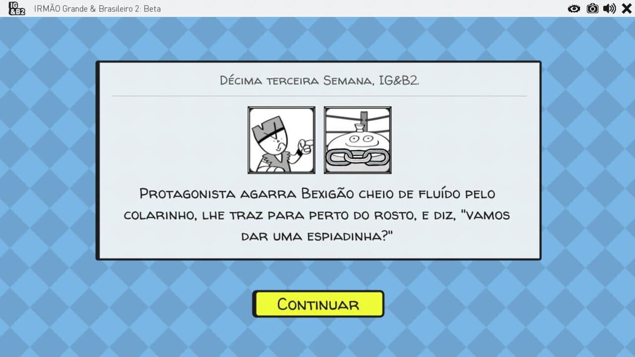 Irmão Grande & Brasileiro 2 thumbnail 5