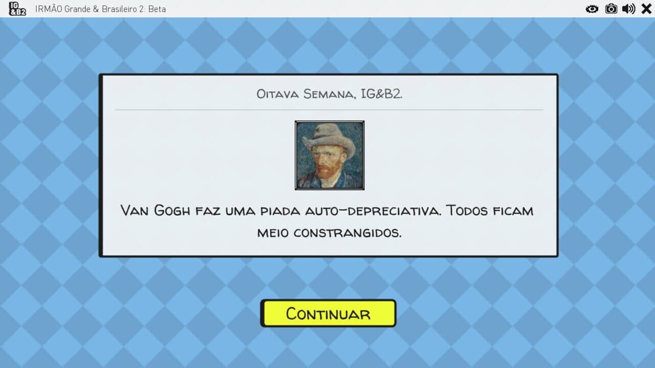 Irmão Grande & Brasileiro 2 thumbnail 6