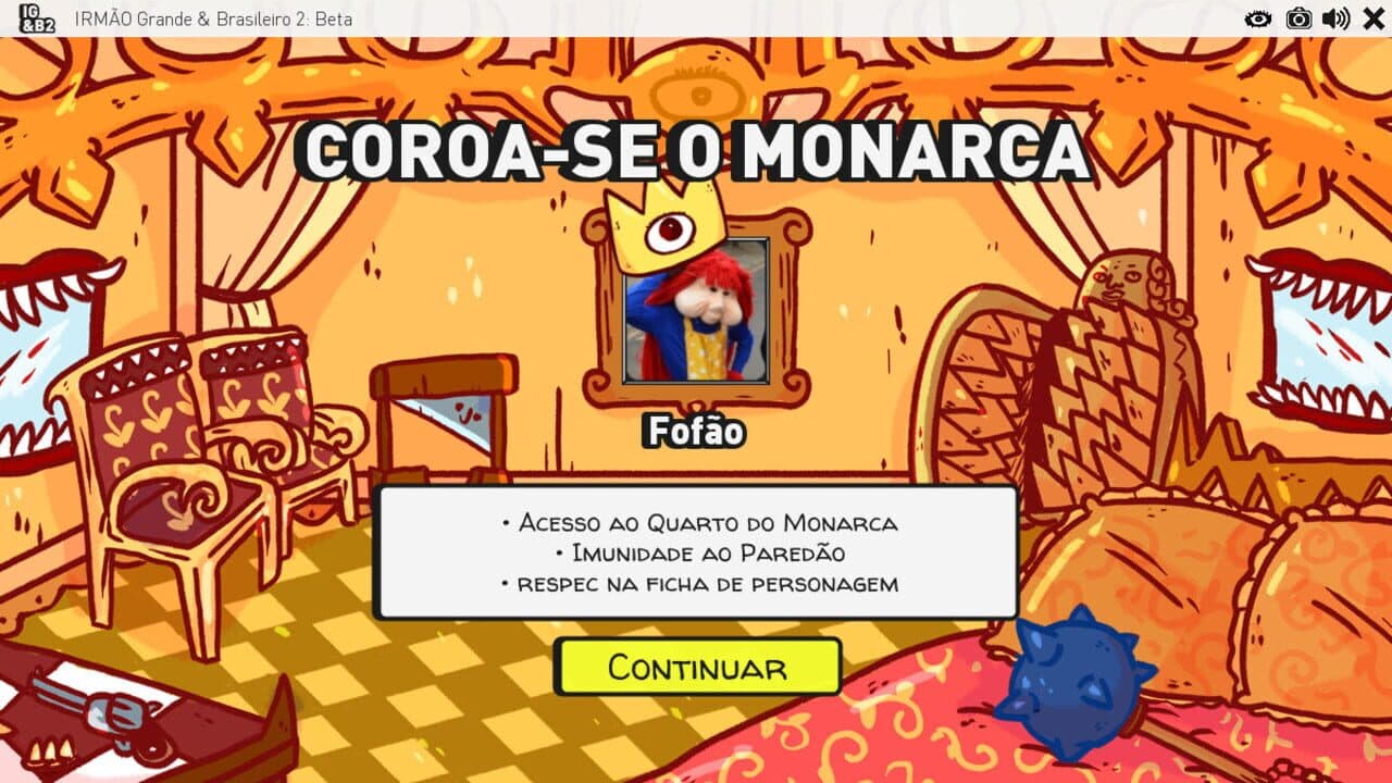 Irmão Grande & Brasileiro 2 thumbnail 8