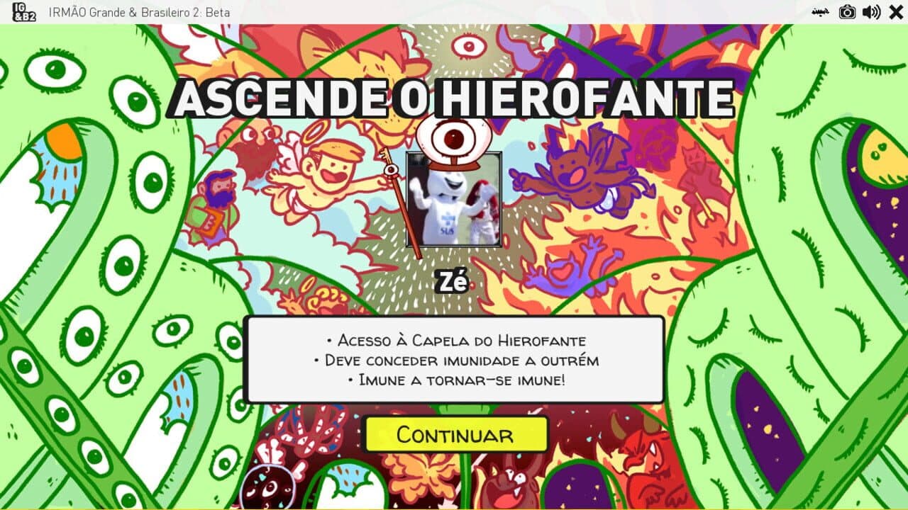 Irmão Grande & Brasileiro 2 thumbnail 9