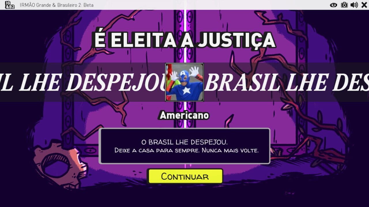 Irmão Grande & Brasileiro 2 thumbnail 11