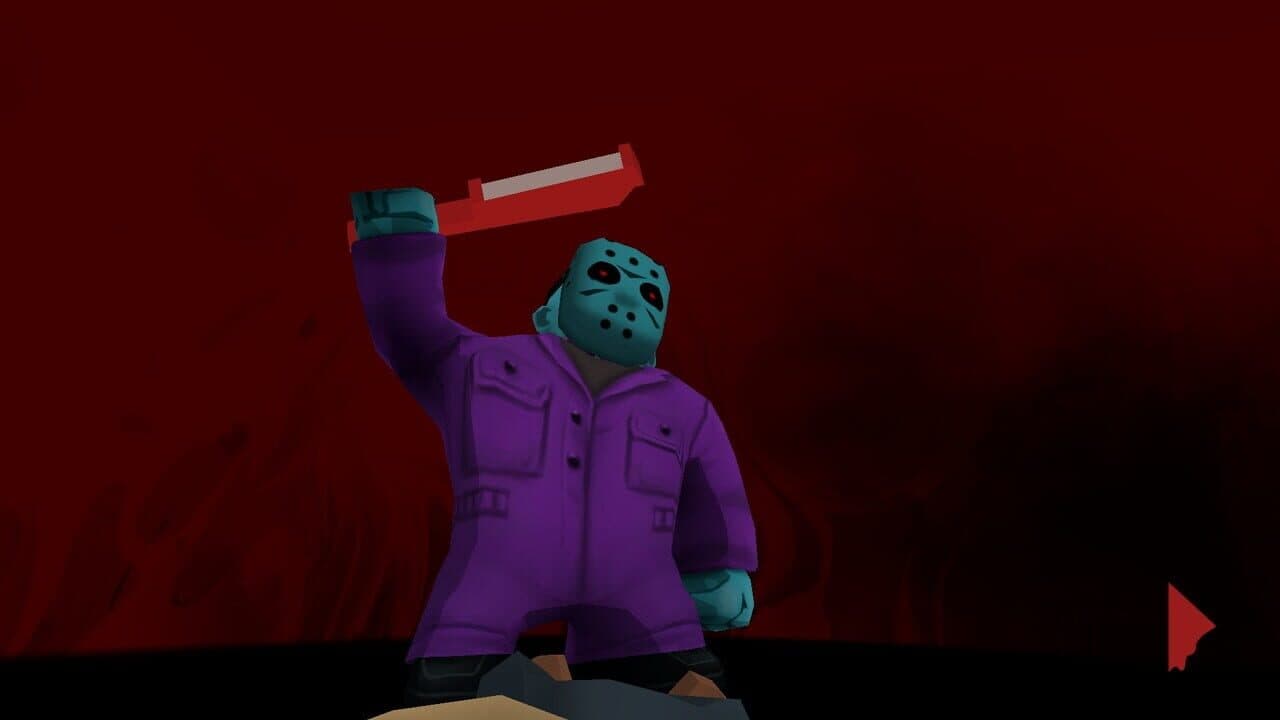 Friday the 13th: Killer Puzzle - Retro Jason screenshot 1