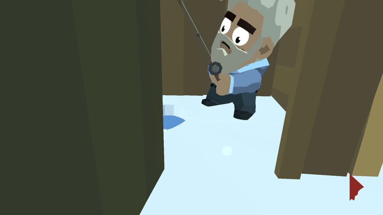 Friday the 13th: Killer Puzzle - Episode 3: Winter Kills thumbnail 7