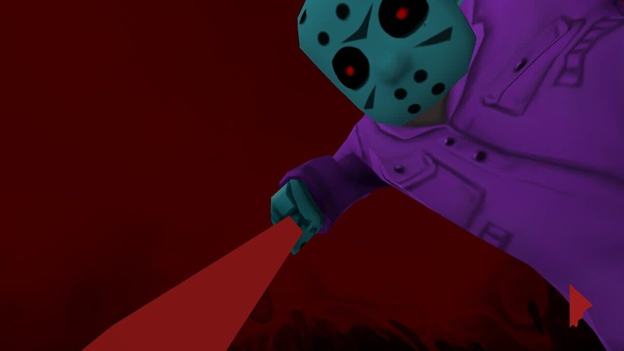 Friday the 13th: Killer Puzzle - Retro Jason thumbnail 4