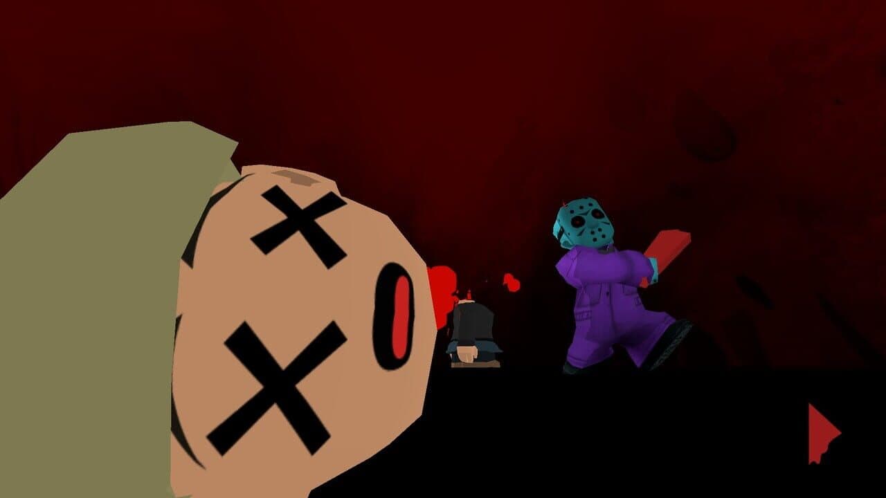 Friday the 13th: Killer Puzzle - Retro Jason thumbnail 5