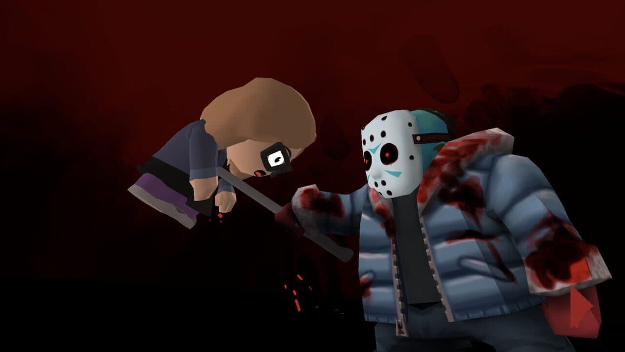 Friday the 13th: Killer Puzzle - Episode 3: Winter Kills thumbnail 2