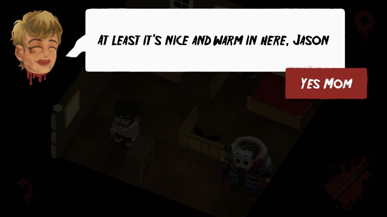Friday the 13th: Killer Puzzle - Episode 3: Winter Kills thumbnail 3