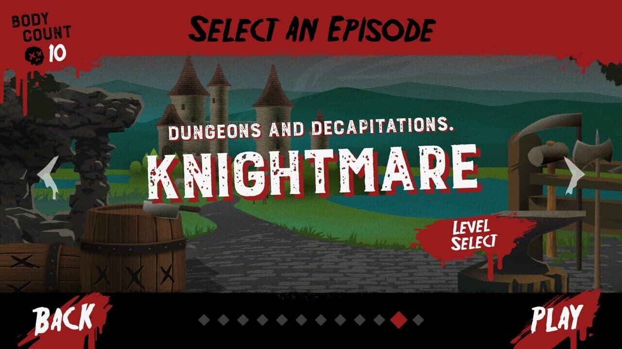 Friday the 13th: Killer Puzzle - Episode 11: Knightmare thumbnail 2