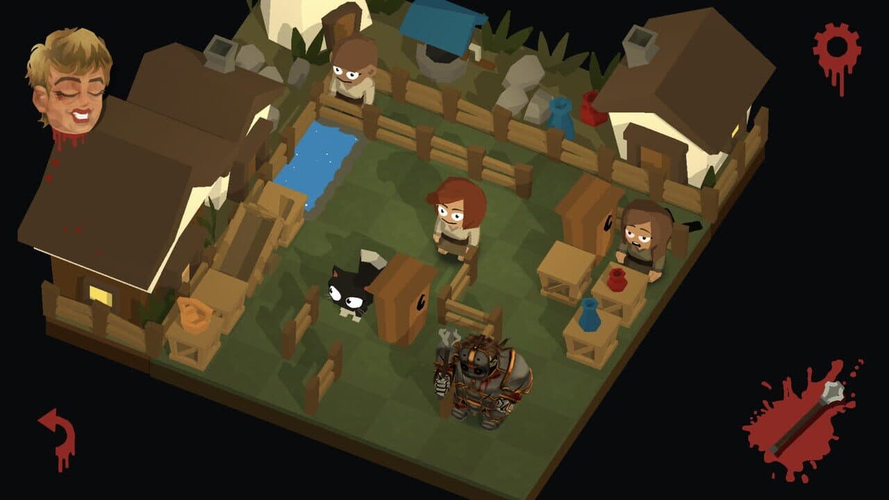 Friday the 13th: Killer Puzzle - Episode 11: Knightmare thumbnail 3