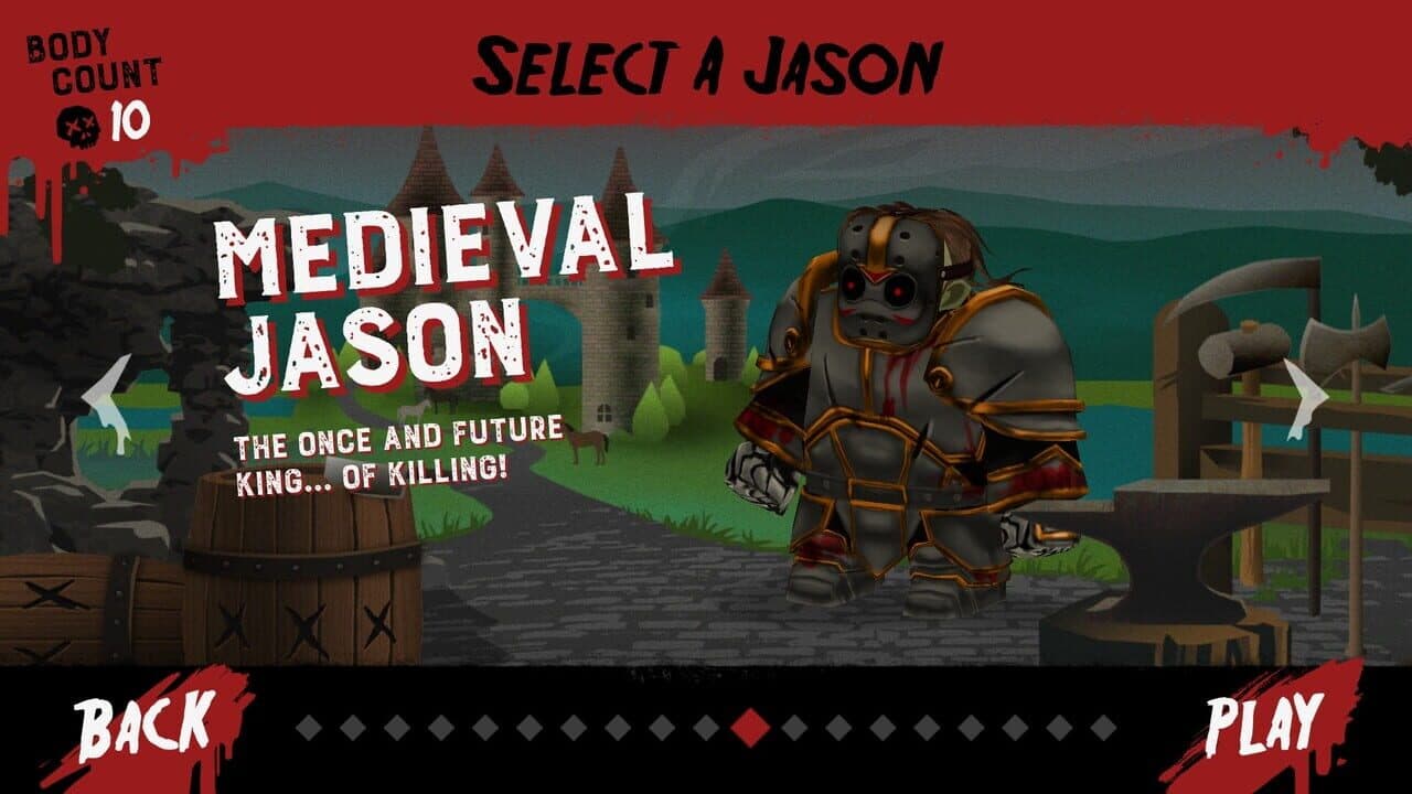 Friday the 13th: Killer Puzzle - Episode 11: Knightmare thumbnail 4