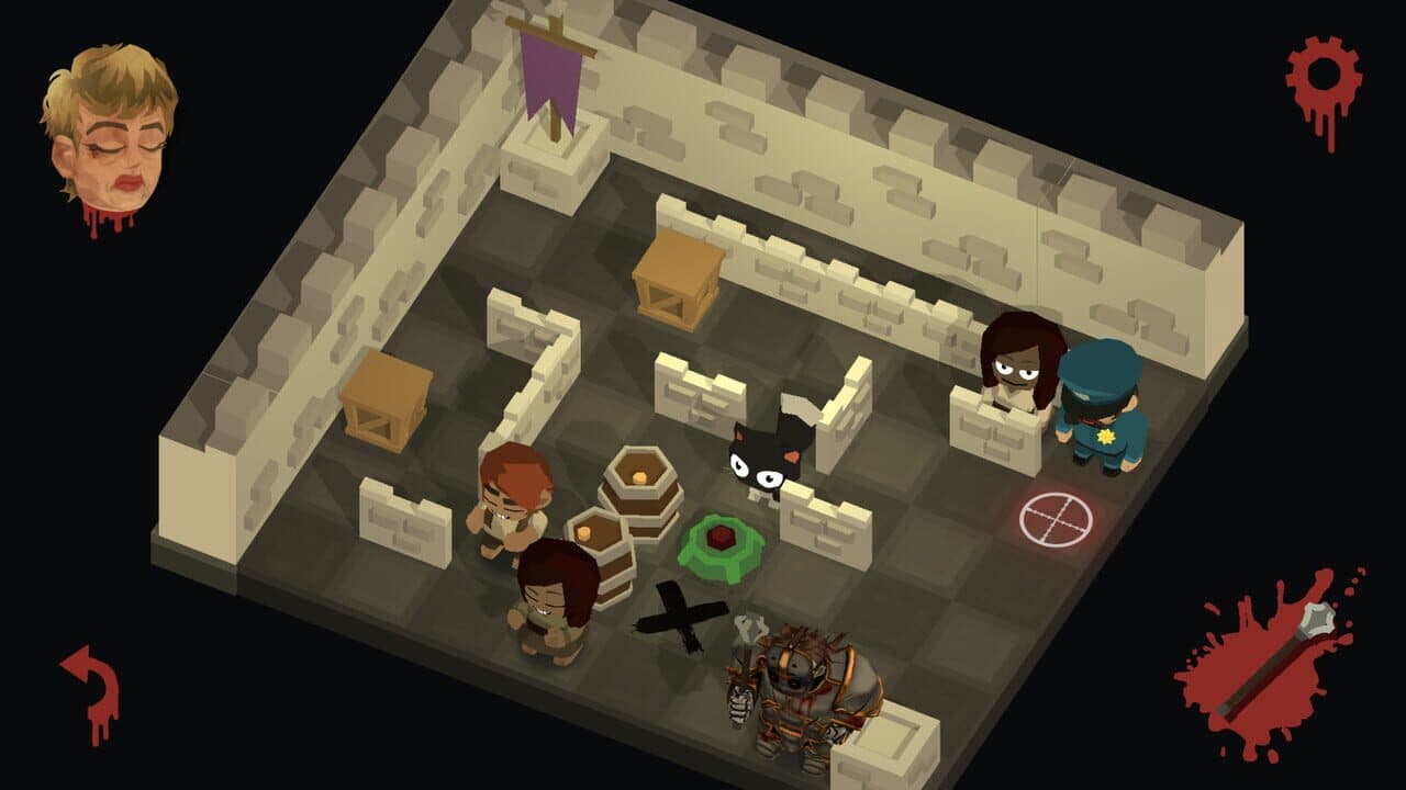 Friday the 13th: Killer Puzzle - Episode 11: Knightmare thumbnail 5