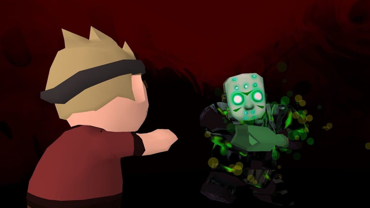 Friday the 13th: Killer Puzzle - Toxic Jason thumbnail 4