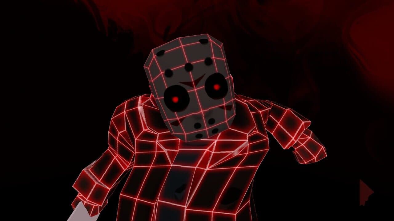 Friday the 13th: Killer Puzzle - Cyber Jason thumbnail 2
