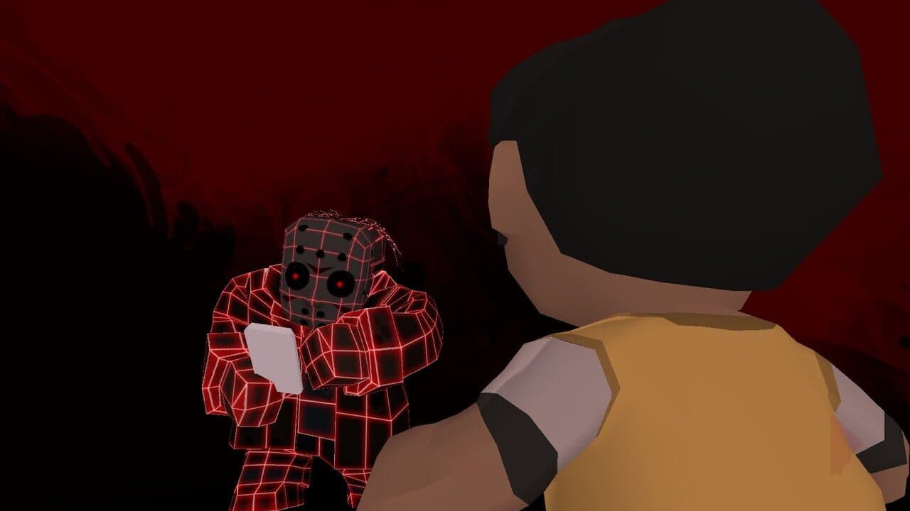 Friday the 13th: Killer Puzzle - Cyber Jason thumbnail 4