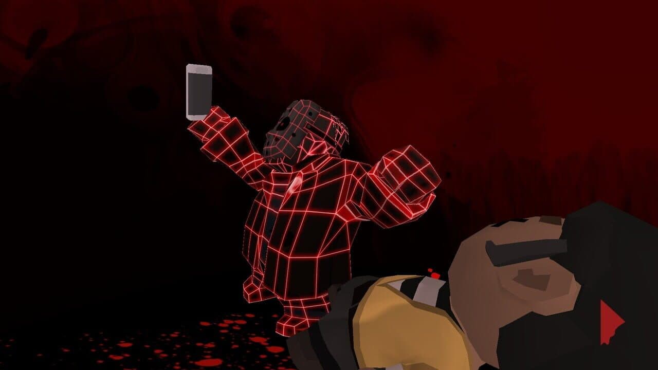 Friday the 13th: Killer Puzzle - Cyber Jason thumbnail 5