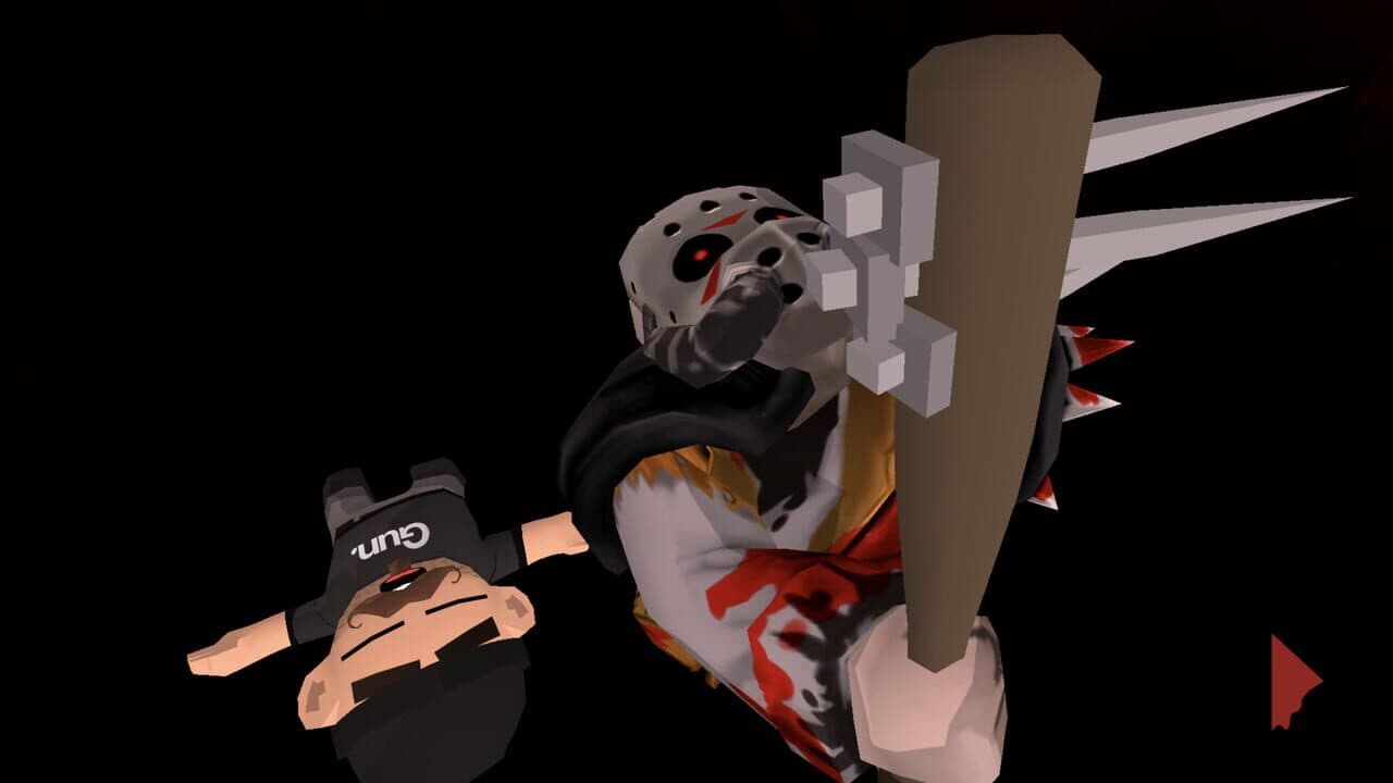 Friday the 13th: Killer Puzzle - Episode 7: Wasteland thumbnail 6
