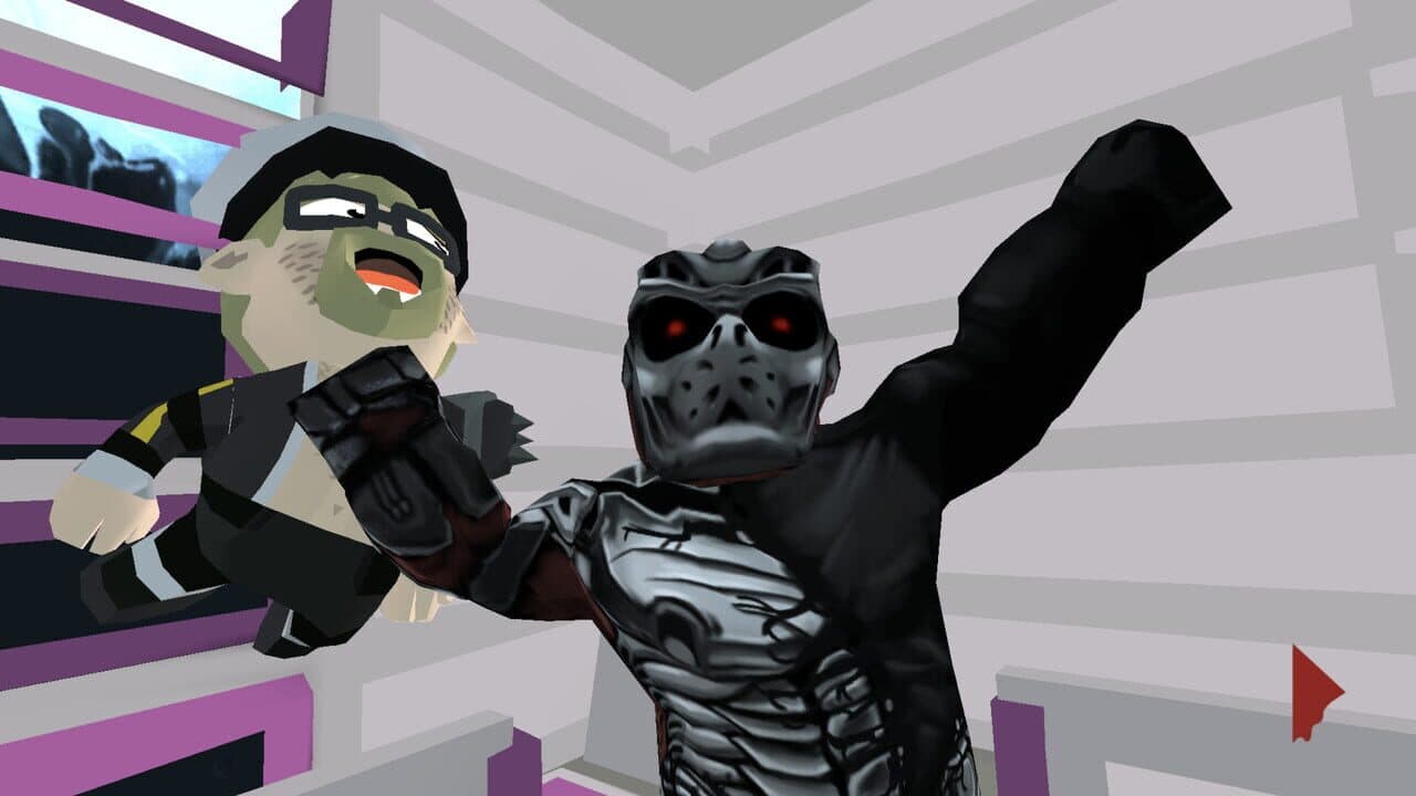 Friday the 13th: Killer Puzzle - Episode 8: Future Shock thumbnail 6