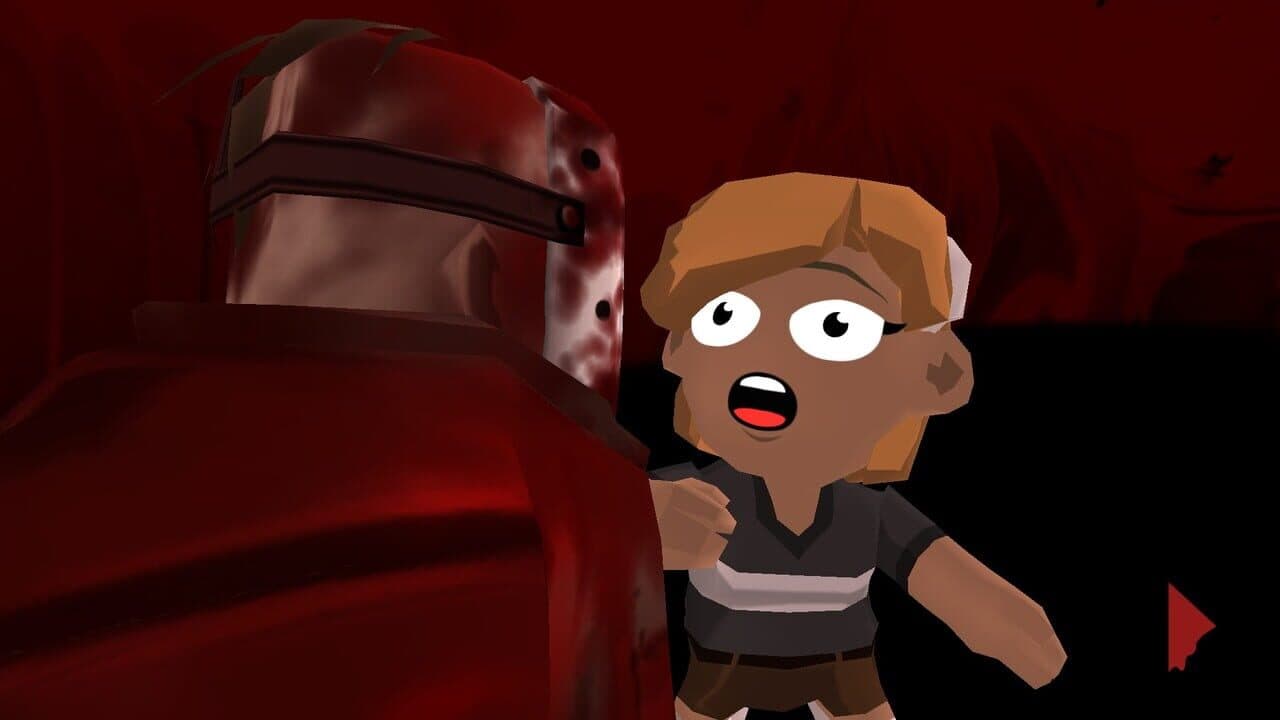 Friday the 13th: Killer Puzzle - Bloodbath Jason thumbnail 2