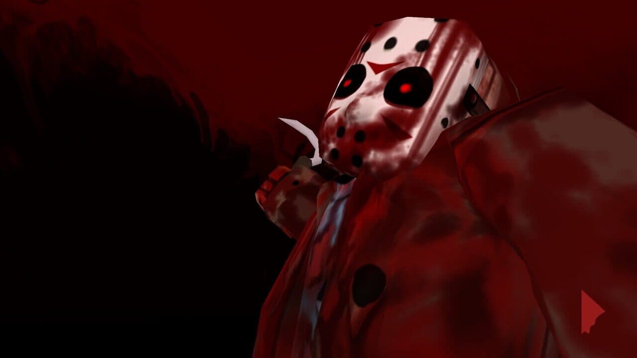Friday the 13th: Killer Puzzle - Bloodbath Jason thumbnail 3