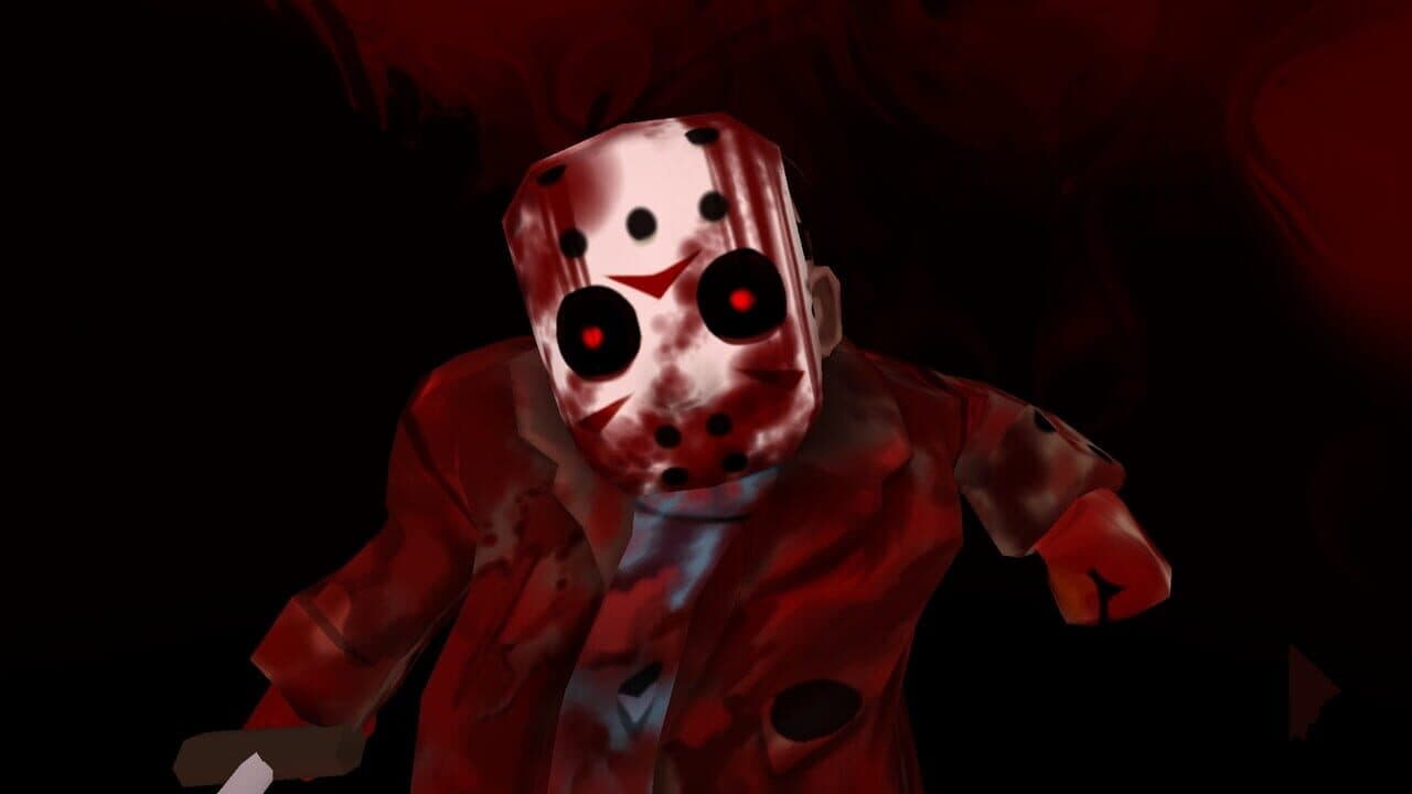 Friday the 13th: Killer Puzzle - Bloodbath Jason thumbnail 4