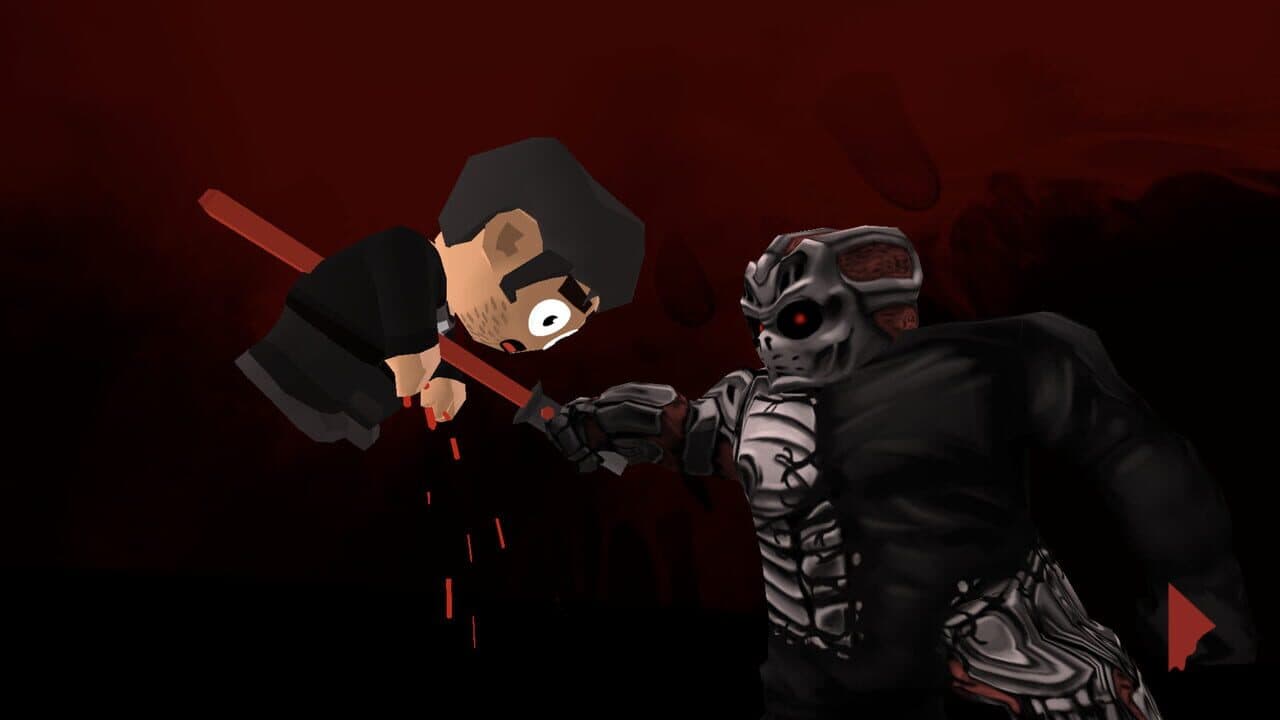 Friday the 13th: Killer Puzzle - Episode 8: Future Shock thumbnail 3