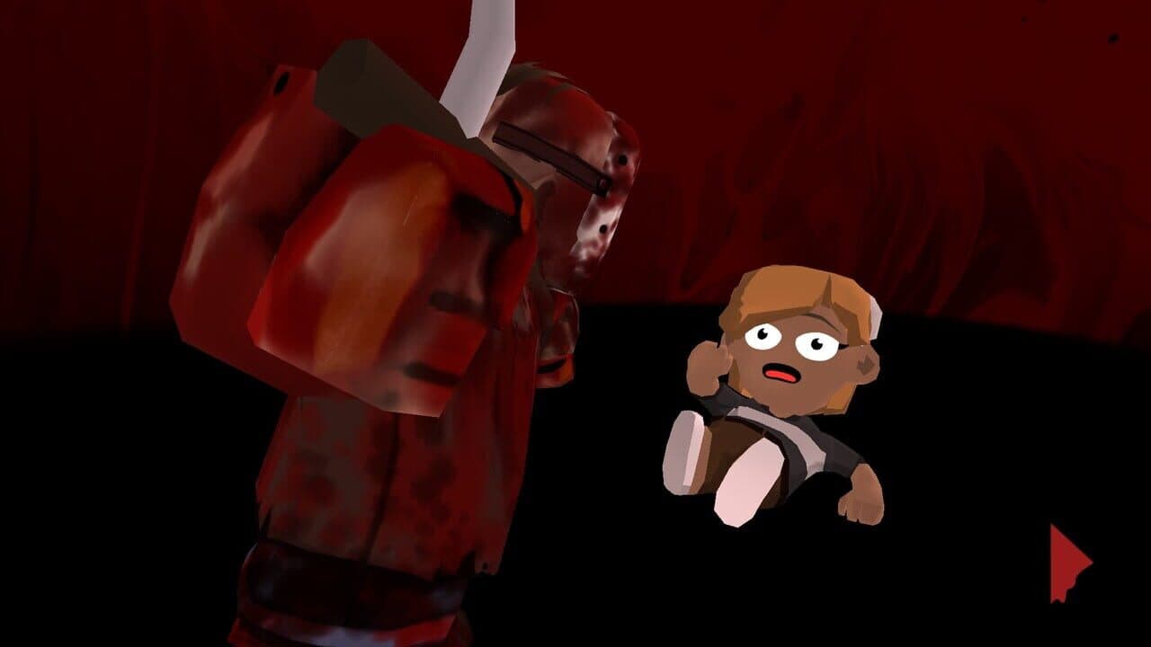 Friday the 13th: Killer Puzzle - Bloodbath Jason thumbnail 5