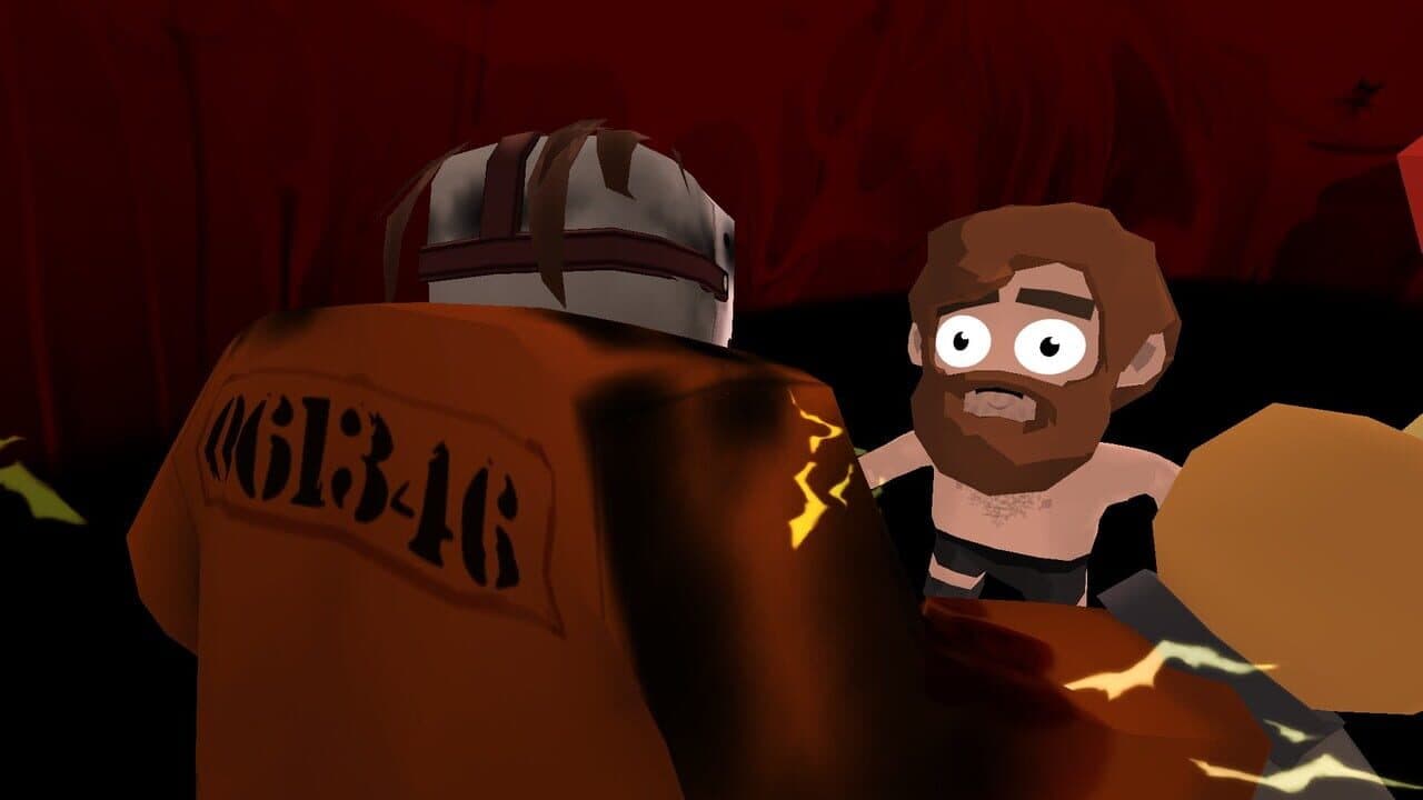Friday the 13th: Killer Puzzle - Electrical Jason thumbnail 3