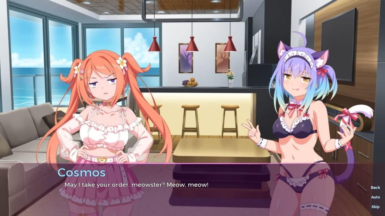 Sakura Succubus 4 thumbnail 2