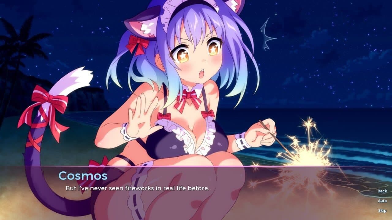 Sakura Succubus 4 thumbnail 3