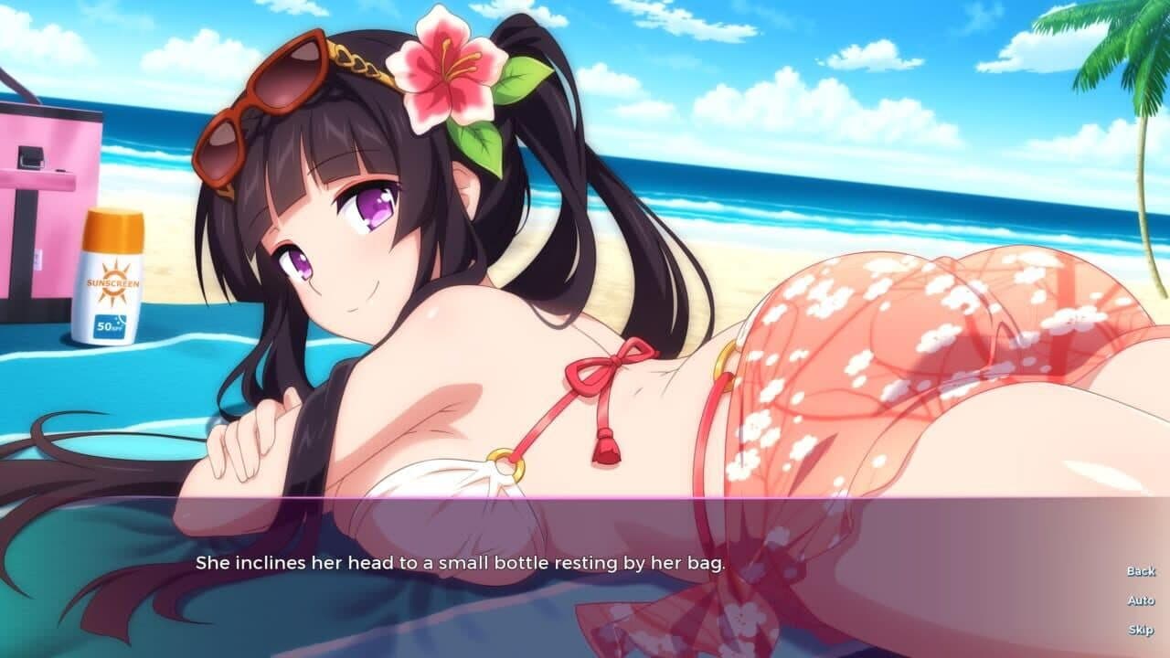 Sakura Succubus 4 thumbnail 5