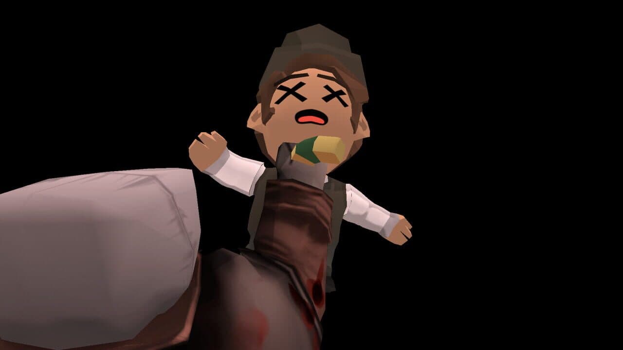 Friday the 13th: Killer Puzzle - Episode 10: The Ripper thumbnail 4