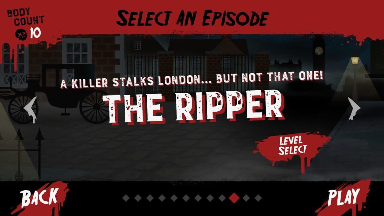 Friday the 13th: Killer Puzzle - Episode 10: The Ripper thumbnail 5