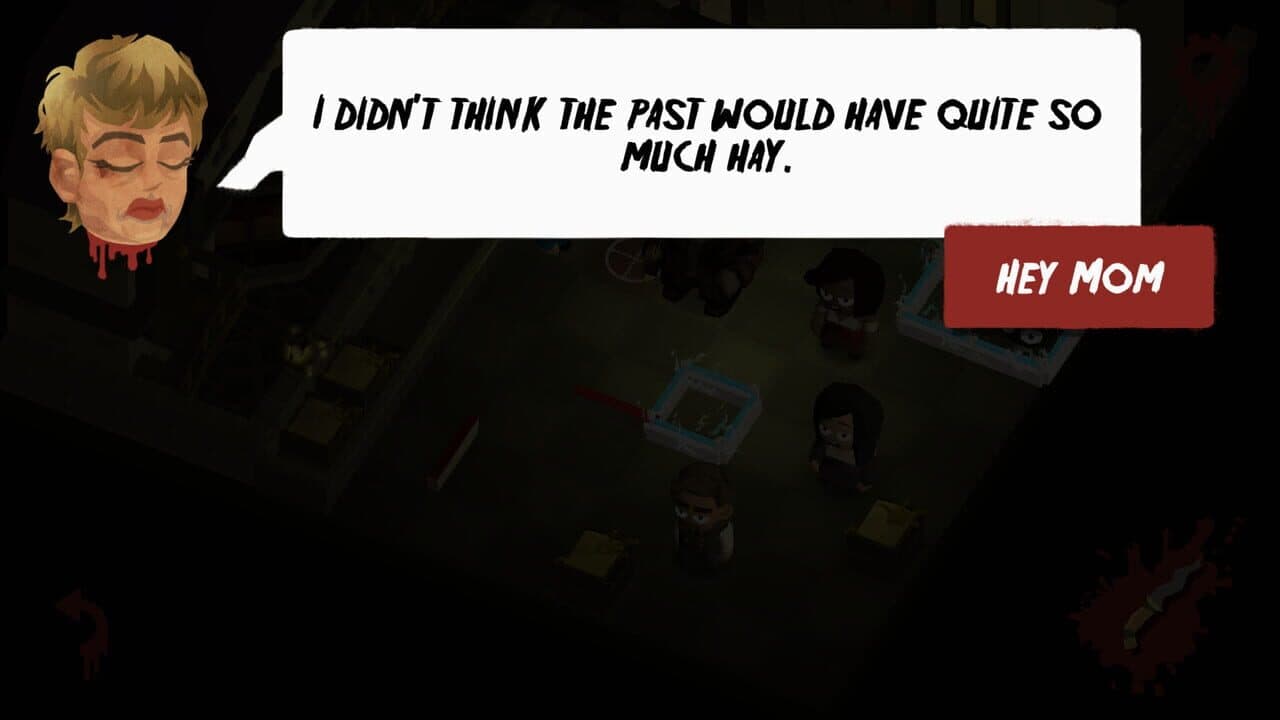 Friday the 13th: Killer Puzzle - Episode 10: The Ripper thumbnail 7