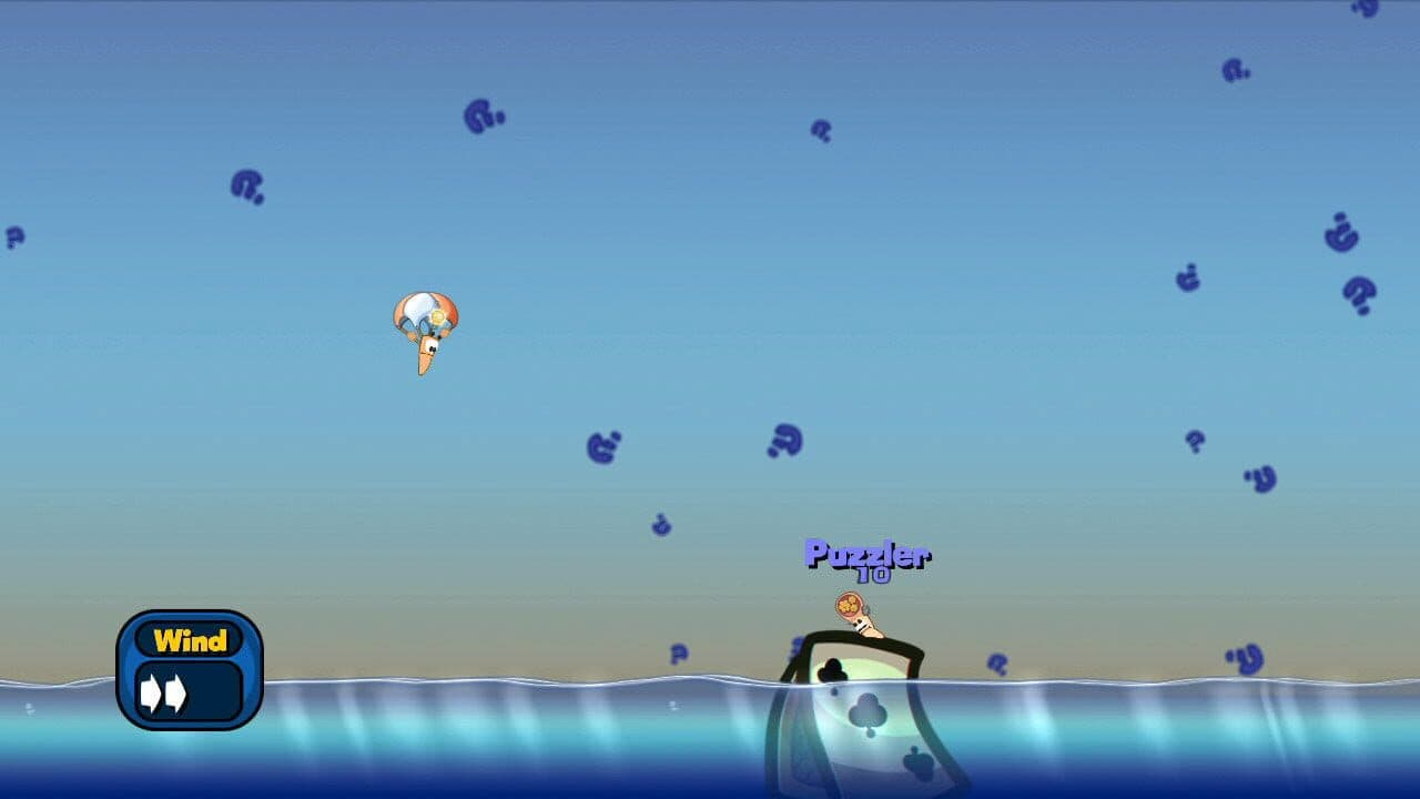 Worms Reloaded: Puzzle Pack thumbnail 7