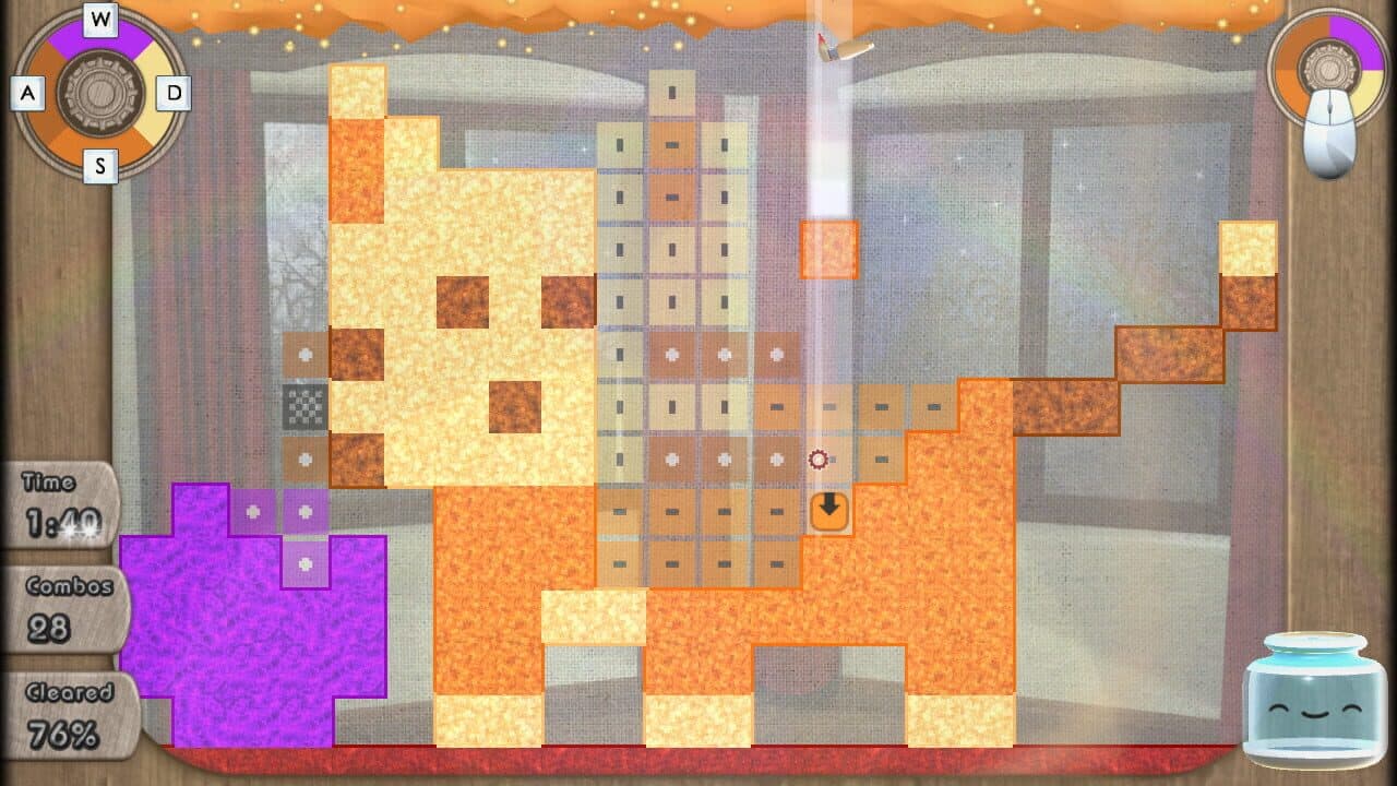 Puzzle Box: Level Pack DLC #1 thumbnail 3