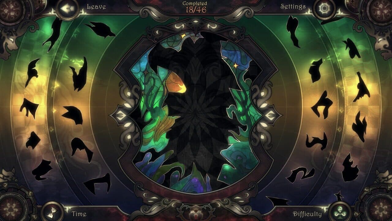 Glass Masquerade 2: Illusions - Revelations Puzzle Pack thumbnail 4